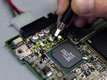HP laptop repairs